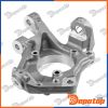 Fusée d'essieu, suspension de roue droite pour JEEP | 68388828AA, ZZP-CH-053